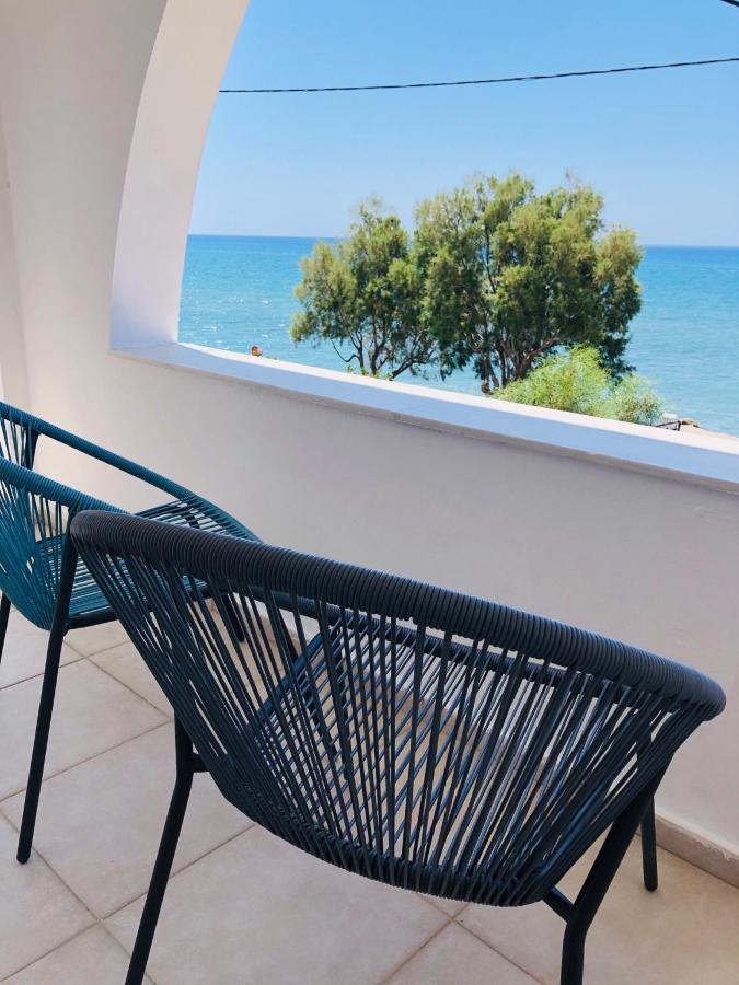 Mini Villas Avra Keratokampos Exterior photo