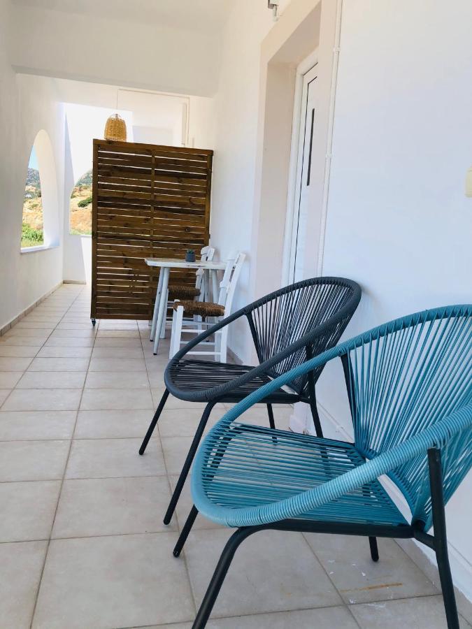 Mini Villas Avra Keratokampos Exterior photo