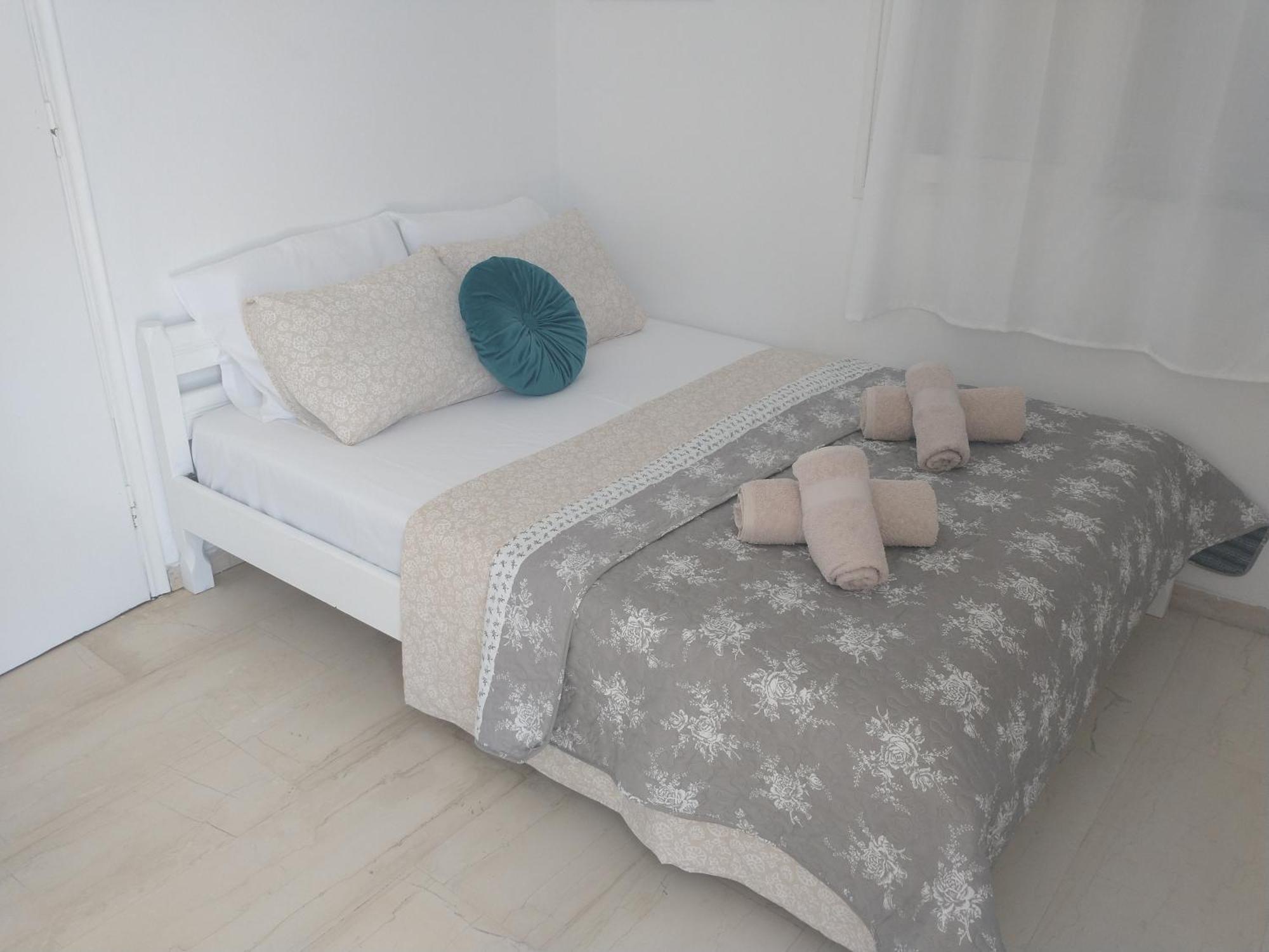 Mini Villas Avra Keratokampos Room photo