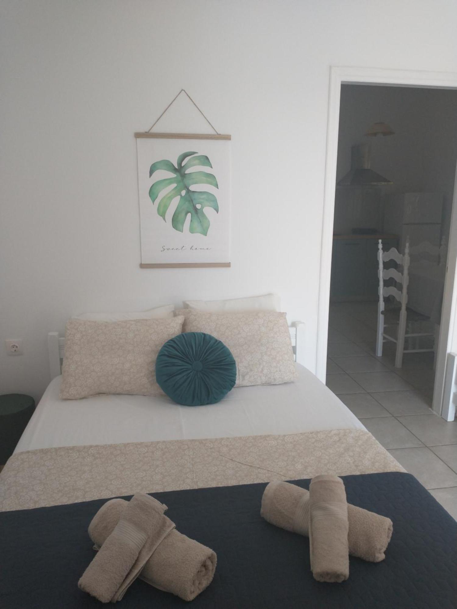 Mini Villas Avra Keratokampos Room photo